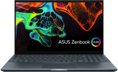 ASUS Zenbook Pro 15 OLED UM535QA KY204W

