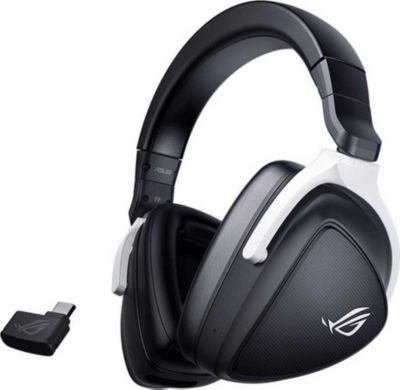 Micro-casque ASUS CASQUEROGDELTASWL