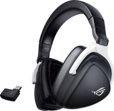 Micro-casque ASUS CASQUEROGDELTASWL
