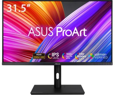 Ecran PC ASUS ProArt PA328QV Ecran PC ASUS ProArt PA328QV