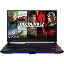 PC Gamer ASUS SCAR17-G733ZW-LL103W
