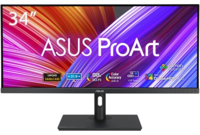 Ecran PC ASUS ProArt PA348CGV