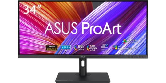 Ecran PC ASUS ProArt PA348CGV