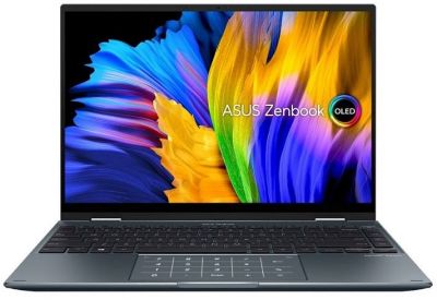 Portable ASUS UP5401ZA-KN017W Numpad + Stylet Reconditionné