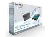 Chromebook ASUS Pack C433TA