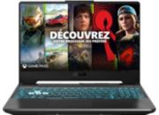 PC Gamer ASUS A15-TUF506QM-HN122W Reconditionné