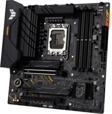 Carte mère ASUS TUF Gaming B660M-Plus WiFi