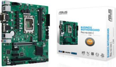 Carte mère ASUS 90MB1AT0-M0EAYC