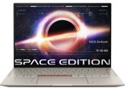 Ordinateur portable ASUS ZenBook 14X OLED SPACE EDITION