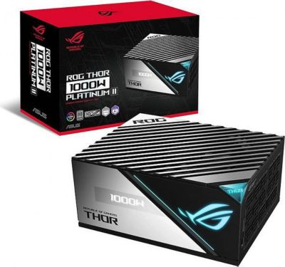 Alimentation PC ASUS ROG THOR 1000P2