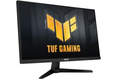 Ecran PC Gamer ASUS TUF VG249QM1A Plat 24