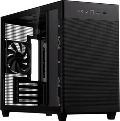 Boitier PC ASUS Prime AP201 TG