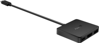 Hub USB C ASUS 90XB0820-BDS000