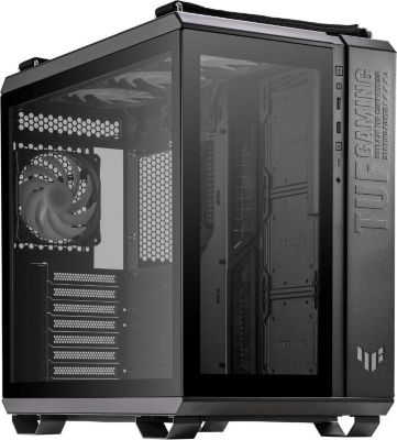 Boitier PC ASUS TUF Gaming GT502 Boitier PC ASUS TUF Gaming GT502
