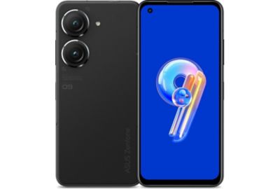 Smartphone ASUS Zenfone 9 Noir 8/128 Go