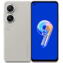 Smartphone ASUS Zenfone 9 Blanc 8/128 Go