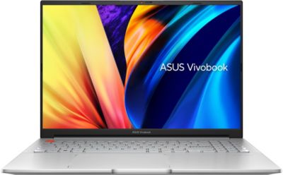 Ordinateur portable ASUS Vivobook Pro N6602HE-KV023W Gris Reconditionné