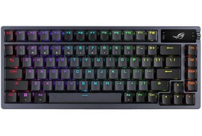 Clavier ASUS ROG Azoth