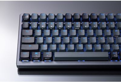 Clavier ASUS ROG Azoth