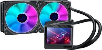 Kit de refroidissement ASUS RYUJIN II 240 ARGB