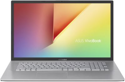 Ordinateur portable ASUS Vivobook 17 S712JA-BX769W Reconditionné