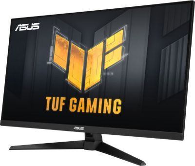 Ecran PC ASUS VG32AQA1A 31.5' WQHD/170Hz/1ms/VA/FreeSy