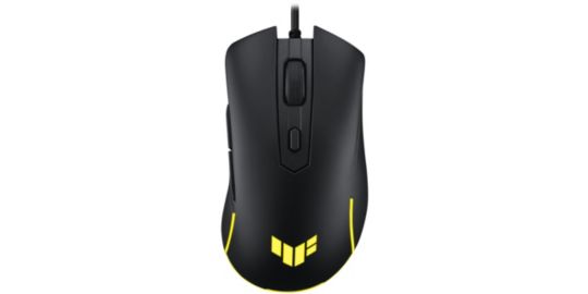 Souris Gamer Filaire ASUS Tuf M3 GenII