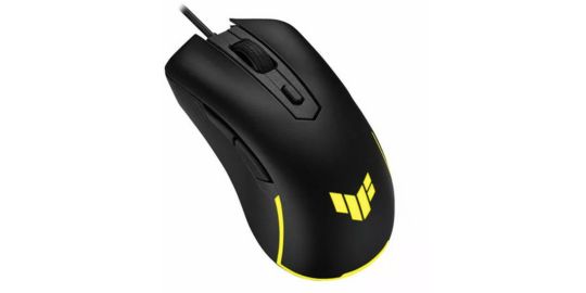 Souris Gamer Filaire ASUS Tuf M3 GenII