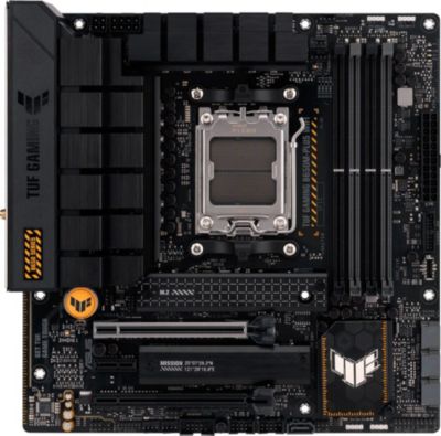 Carte mère ASUS TUF Gaming B650M-PLUS