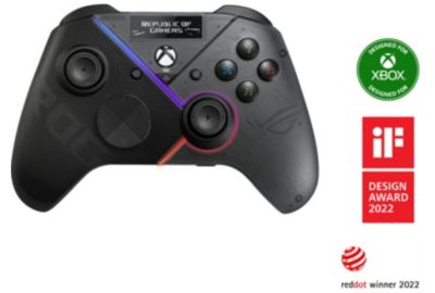Manette ASUS ROG Raikiri Pro