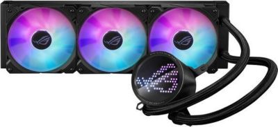 Kit de refroidissement ASUS Ryuo III 360 ARGB