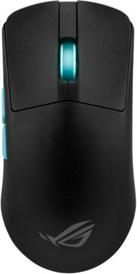 Souris Straße Tech Souris sans fil optique - Bluetooth 2.4 - Dpi réglable +  dongle Bluetooth USB - pour PC et MAC - Noir