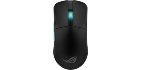 Souris Gamer Sans Fil ASUS ROG Harpe Ace Aim Lab Edition