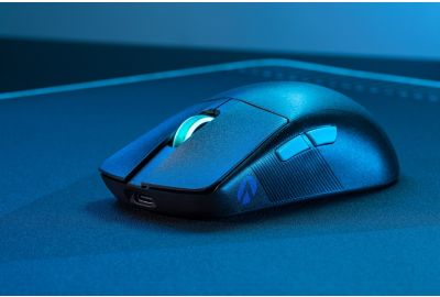 Souris Gamer Sans Fil ASUS ROG Harpe Ace Aim Lab Edition