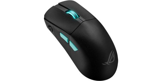 Souris Gamer Sans Fil ASUS ROG Harpe Ace Aim Lab Edition