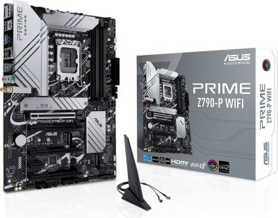 Carte mère ASUS PRIME Z790-P WIFI