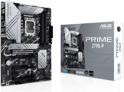 Carte mère ASUS PRIME Z790-P Carte mère ASUS PRIME Z790-P
