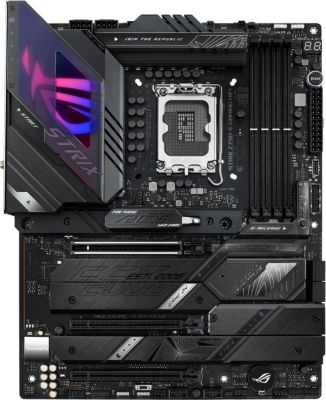 Carte mère ASUS ROG STRIX Z790-E GAMING WIFI