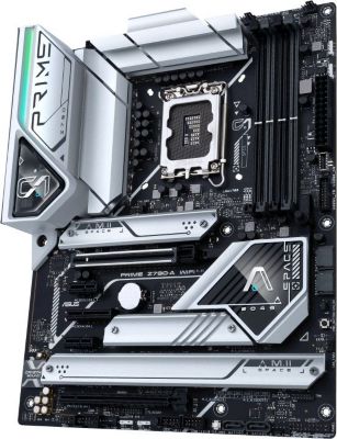 Carte mère ASUS PRIME Z790-A WIFI Carte mère ASUS PRIME Z790-A WIFI