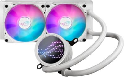 Kit de refroidissement ASUS RYUO III 240 ARGB