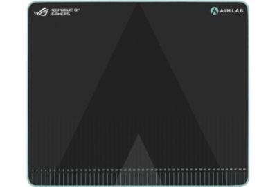 Tapis de souris ASUS ROG Hone Ace Aim Lab Edition