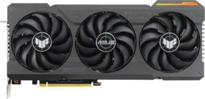 Carte graphique ASUS TUF-RTX4070TI-O12G Reconditionné