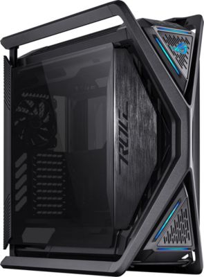 Boîtier Gaming Asus TUF GT501 - Confort PC