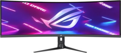 Ecran PC Gamer ASUS ROG STRIX XG49WCR Incurvé 49 VA