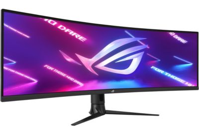 Ecran PC Gamer ASUS ROG STRIX XG49WCR Incurvé 49'' VA