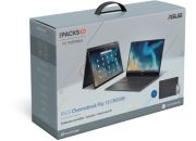 Chromebook ASUS Pack CM5500FDA + sacoche + souris