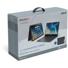 Chromebook ASUS Pack CM5500FDA-E60237