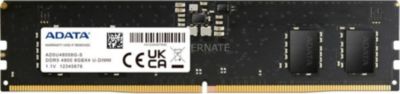 Mémoire vive ADATA 16 Go DDR5 4800 Mhz
