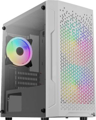 Boitier PC AEROCOOL Aercool Trinity Mini-Tower V2 Boitier PC AEROCOOL Aercool Trinity Mini-Tower V2