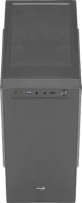 Boitier PC AEROCOOL Boitier Mini Tour Micro ATX CS-108 avec